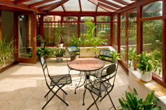 Simpson Cross conservatory quotes