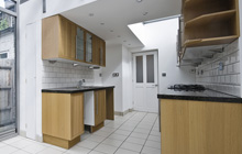 Simpson Cross kitchen extension leads